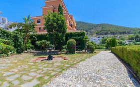 Hotel Rural Sierra Tejeda